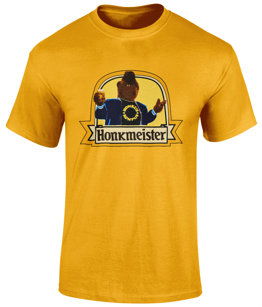 Specials #03: Honkmeister / Oktoberfest
