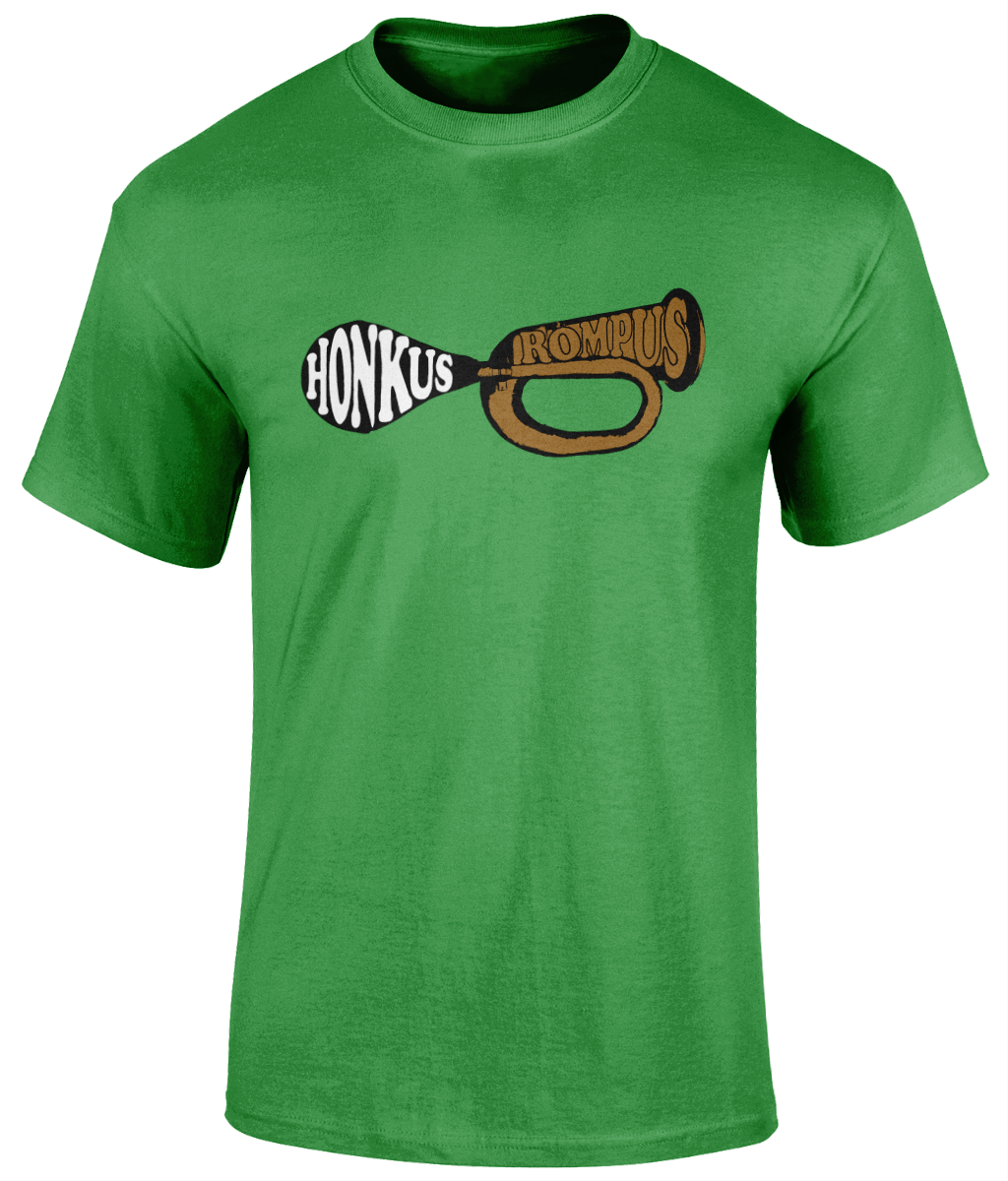 Specials #02: Honkus Horn - various colours