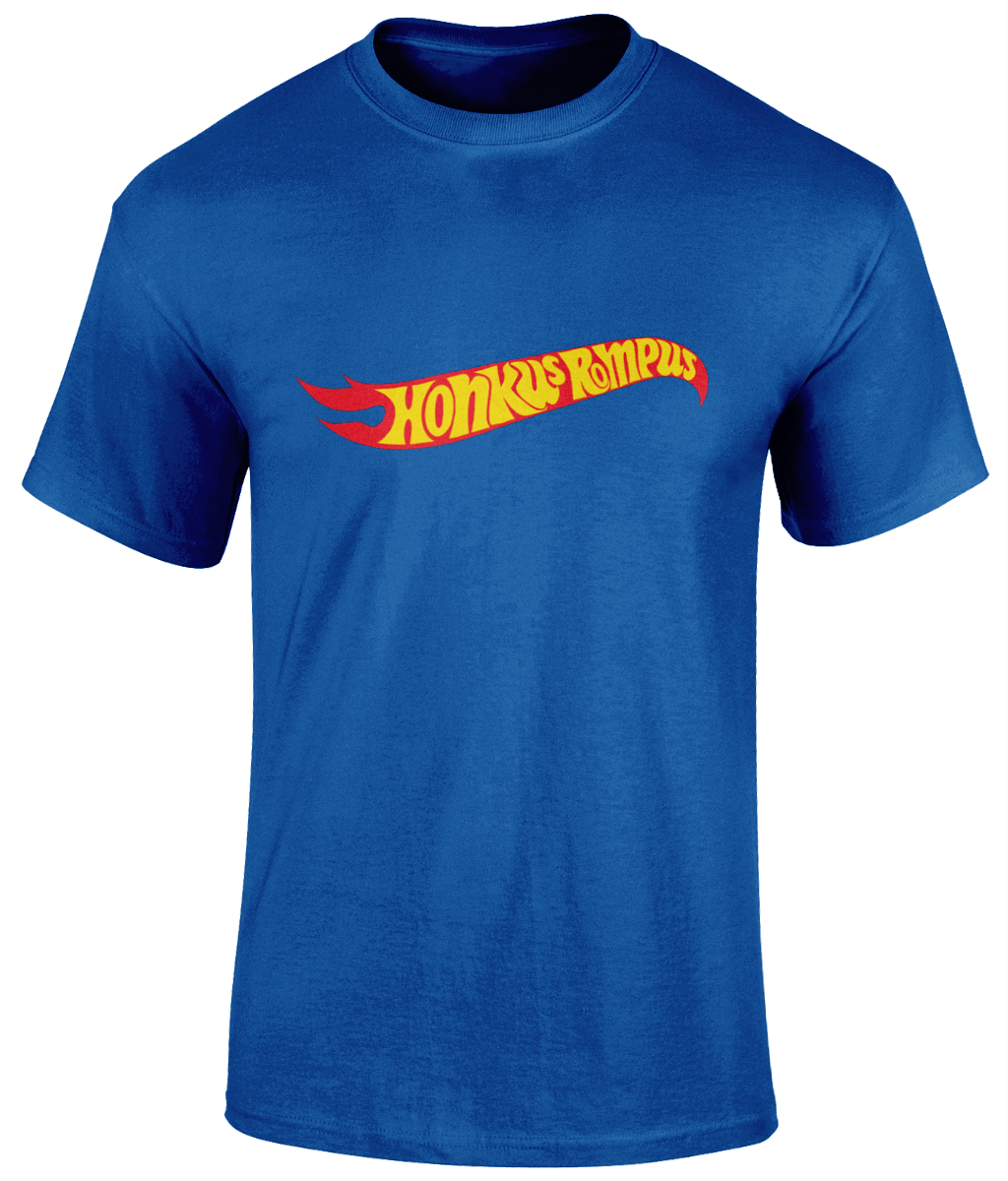 Specials #01: Honk Wheelz