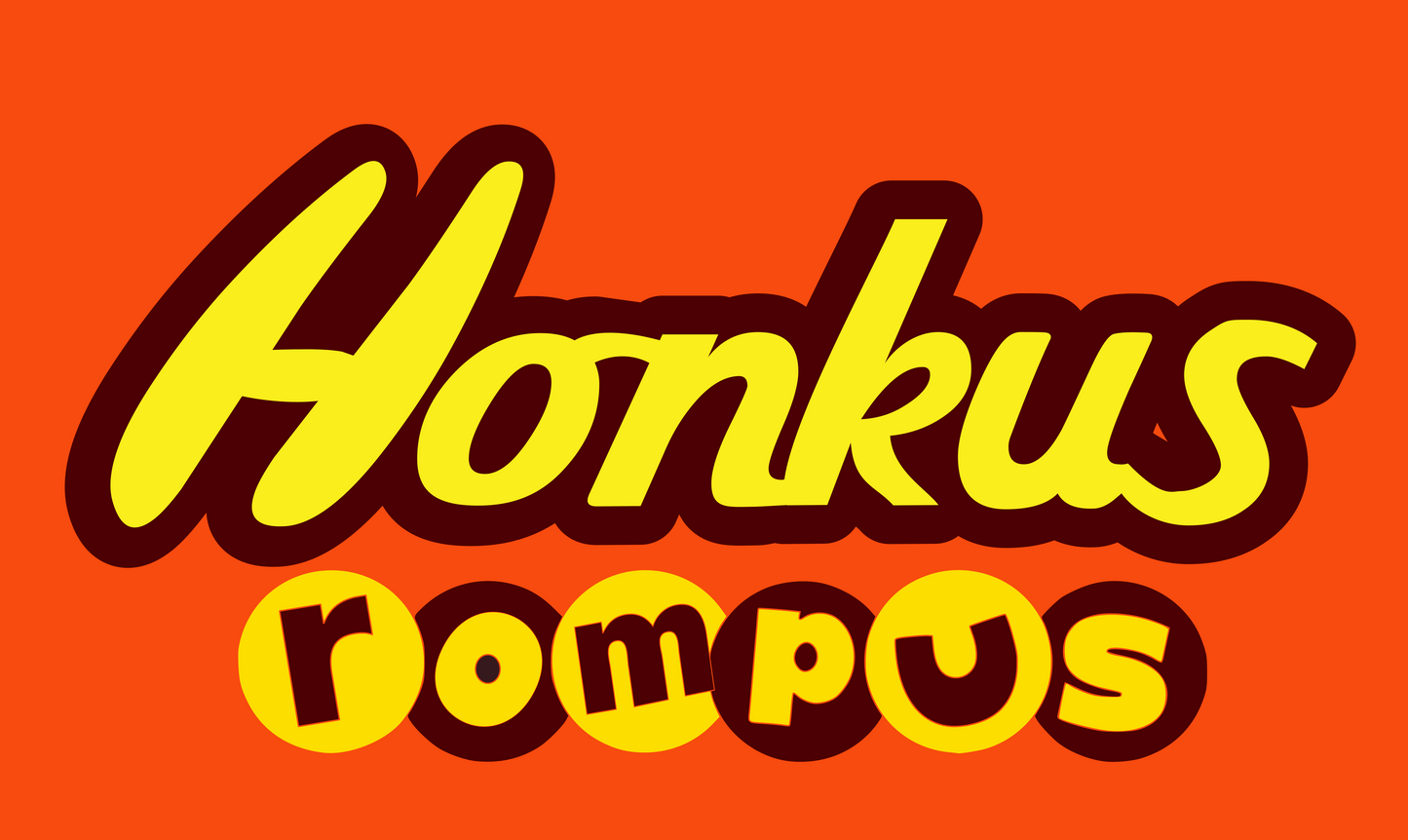 Specials #09: Honkus Pieces