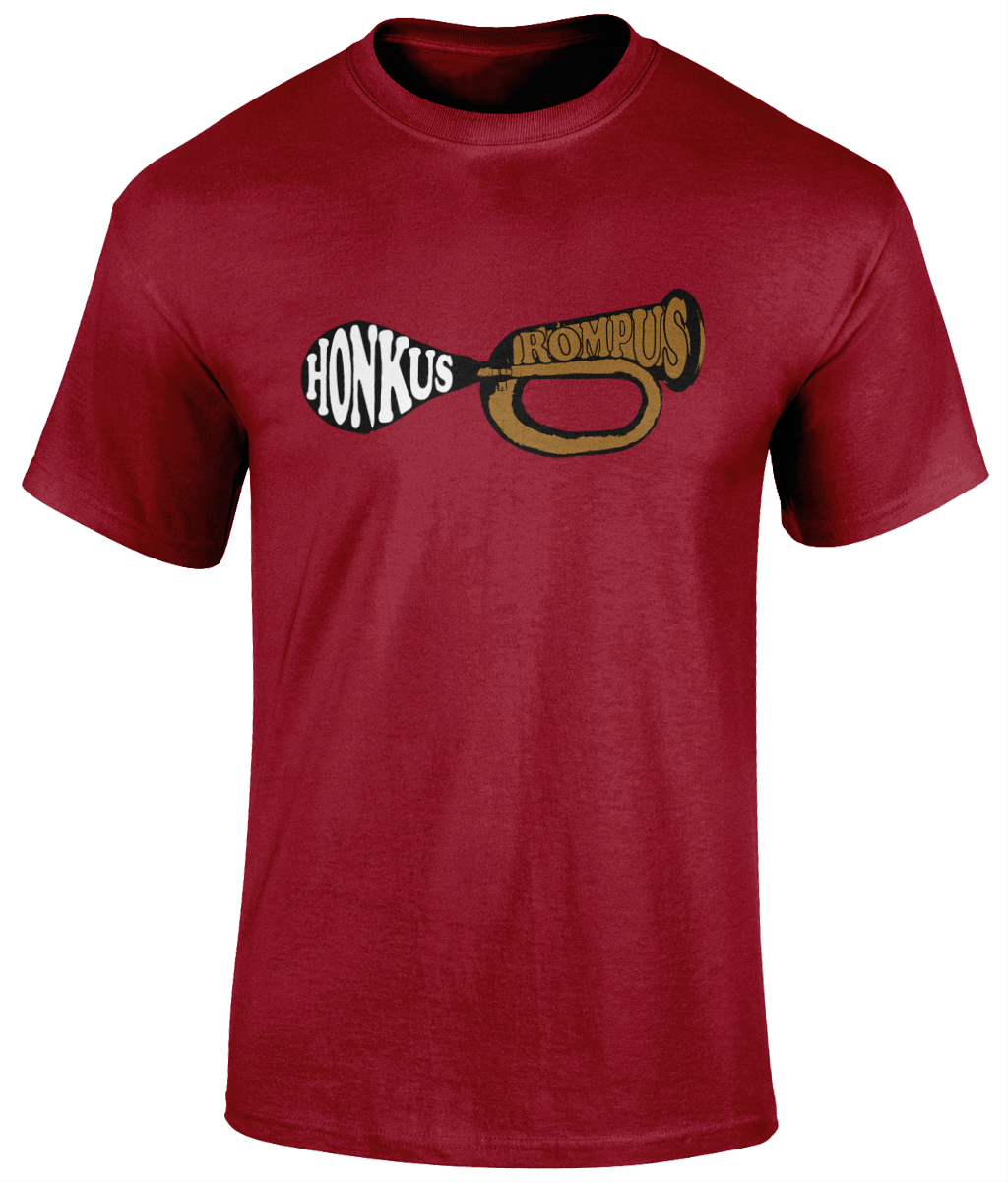Specials #02: Honkus Horn - various colours