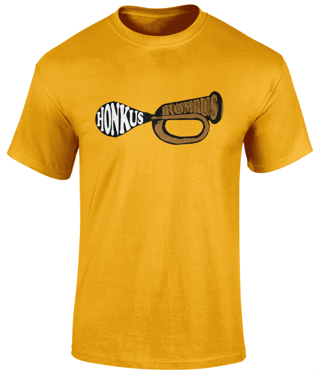 Specials #02: Honkus Horn - various colours