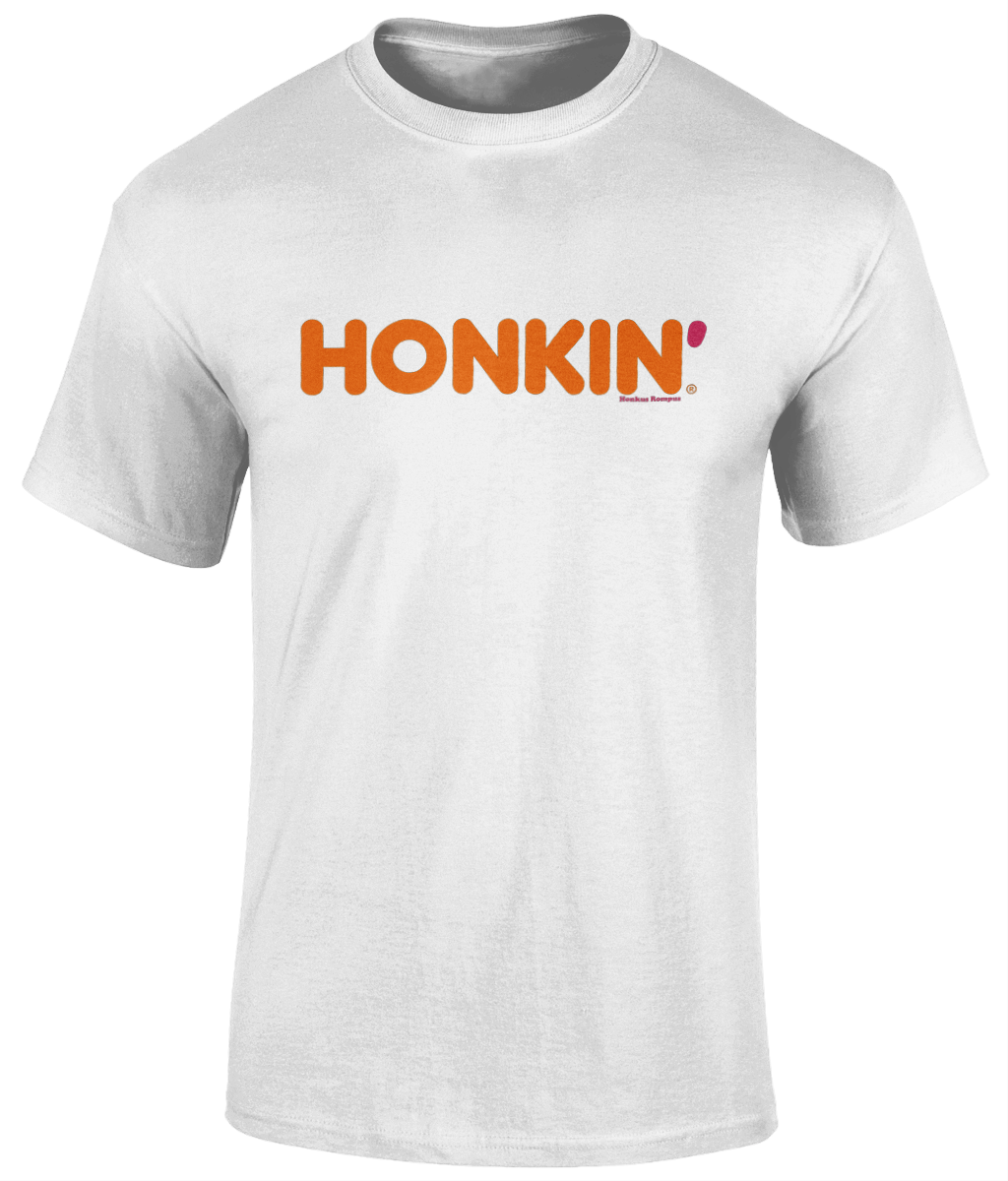 Specials #06: Honkin'