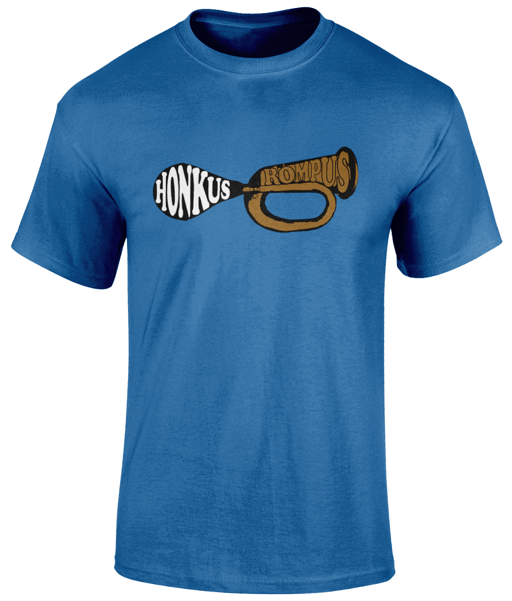 Specials #02: Honkus Horn - various colours