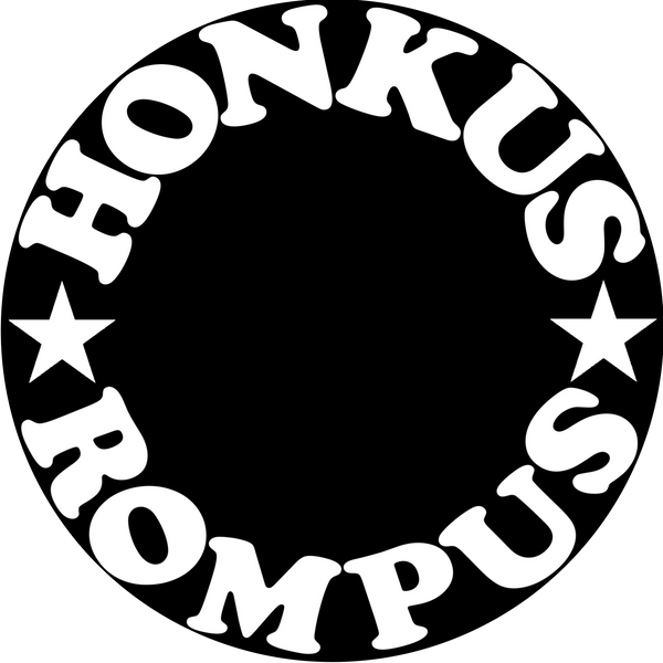 Honkus Rompus